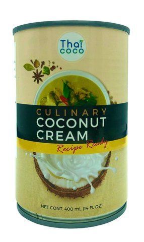 Молоко кокосовое Thai Coco 22% жирности, 400 мл 2068446113 фото