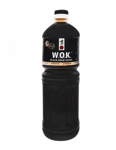 Соус WOK Black Bean JS 2128316153 фото